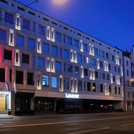 Viesnīca Aston 4*