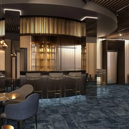 Aston Hotel 4*