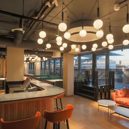 Hotel Aston 4*