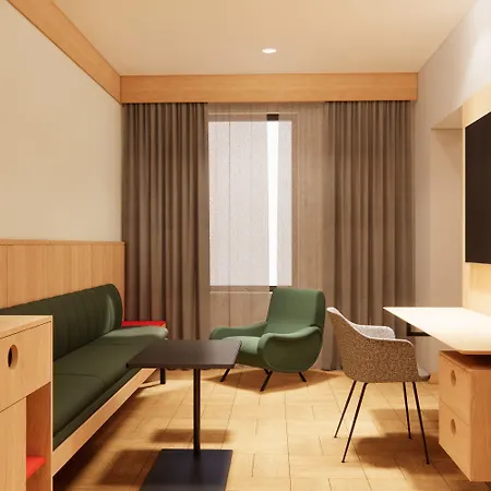 Hotel Aston Riga