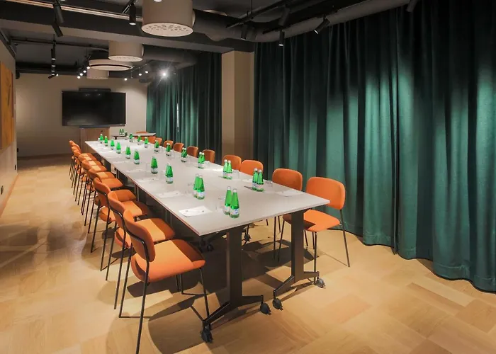 Ξενοδοχείο Aston Ρίγα