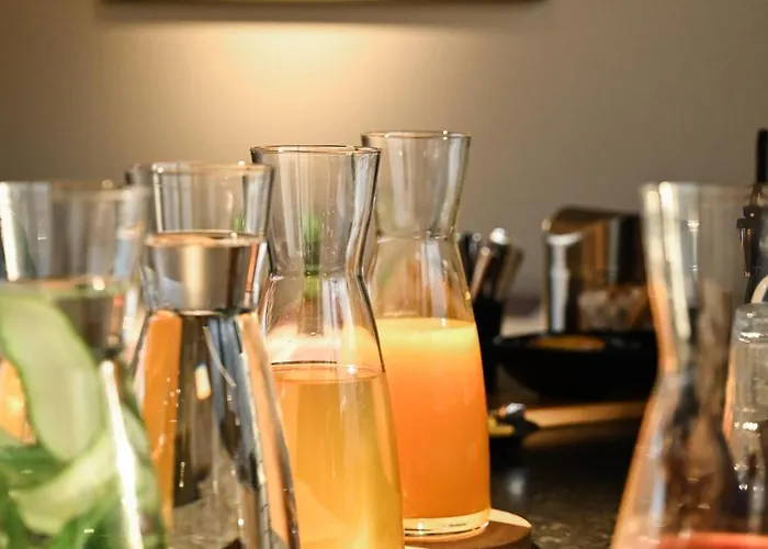 Aston Ξενοδοχείο