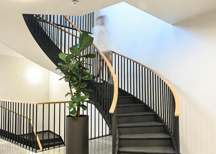 Aston Ξενοδοχείο 4*