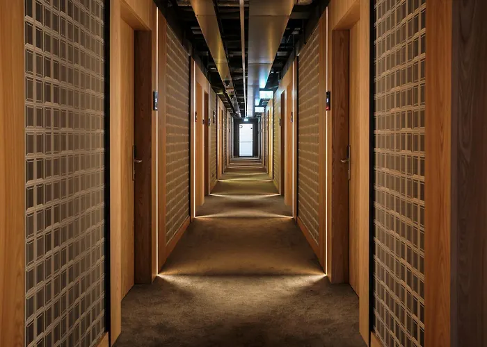 Aston Ξενοδοχείο 4*