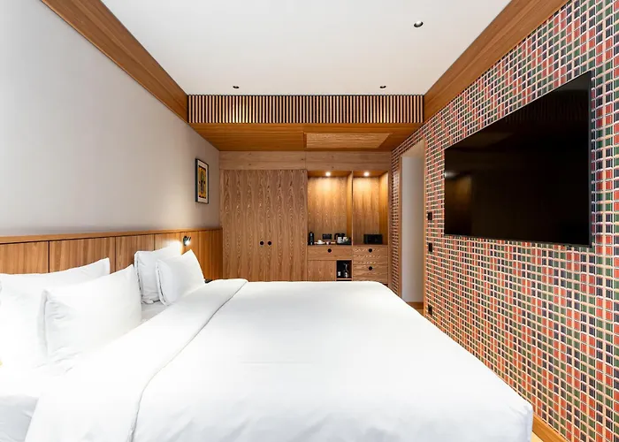 Aston Ξενοδοχείο