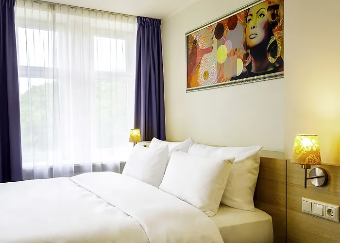 Aston Ξενοδοχείο