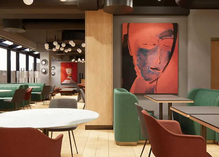 Aston Ξενοδοχείο