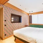 Aston Hotel Riga