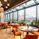 Hotel Aston Riga