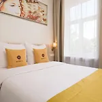Aston Hotel 4*