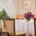 Aston Hotel Riga