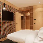 Aston Hotel Riga