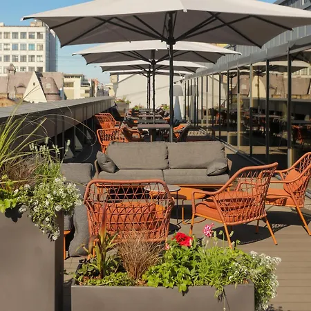 Aston Hotel Riga