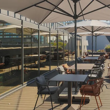 Aston Hotel Riga