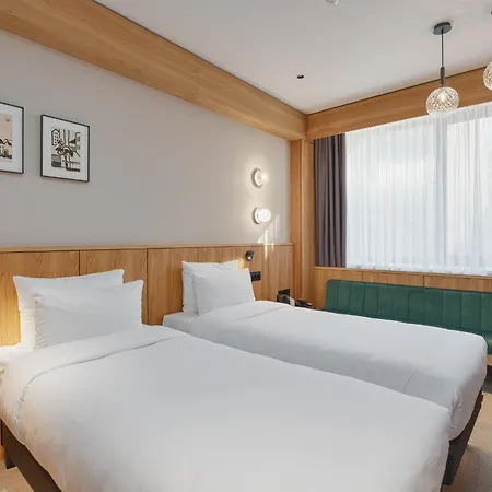 Hotell Aston