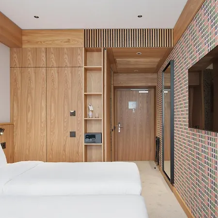 Aston Hotell