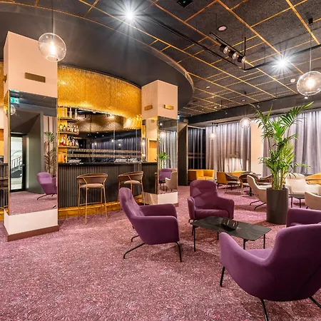 Hotel Aston 4*