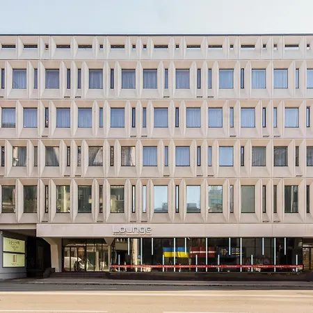Aston Hotel Riga