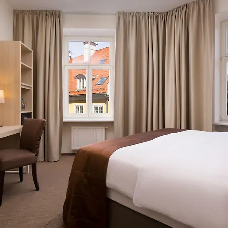 Viesnīca Aston 4*