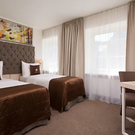 Aston 4* Riga