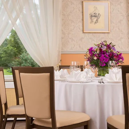 Aston ホテル リガ