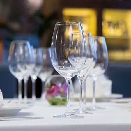 Aston ホテル リガ