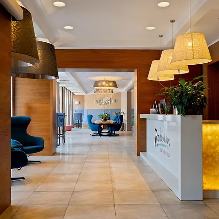 Viesnīca Aston 4*