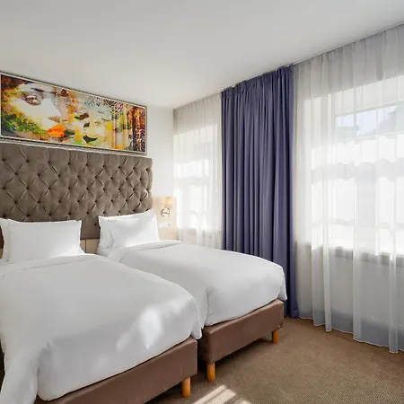 Viesnīca Aston 4*