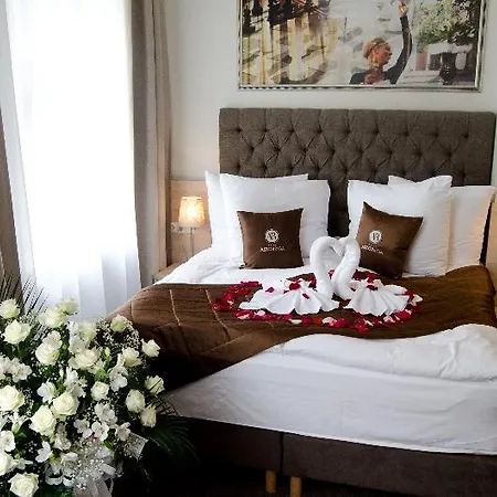 Hotel Aston 4*