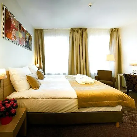Hotel Aston Riga