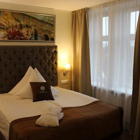 Hotel Aston