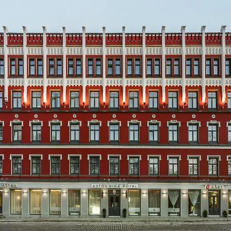 Hotel Aston