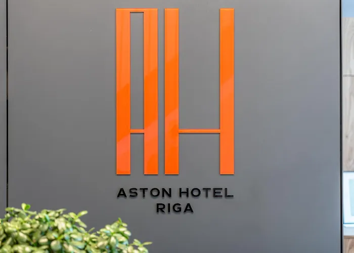 Hotel Aston