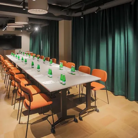 Отель Aston Рига