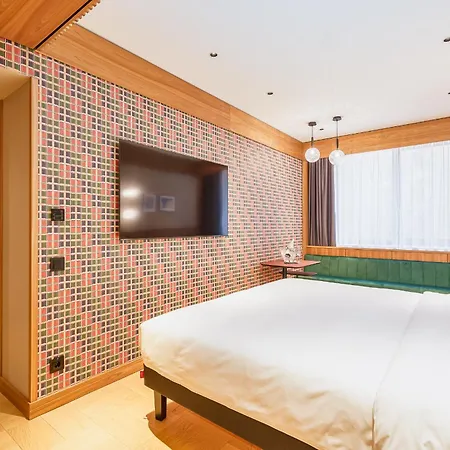 Aston Ξενοδοχείο Ρίγα