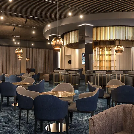 Отель Aston Рига