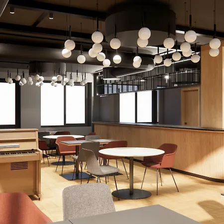 Ξενοδοχείο Aston 4*