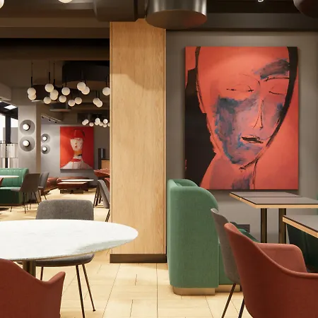 Aston Ξενοδοχείο