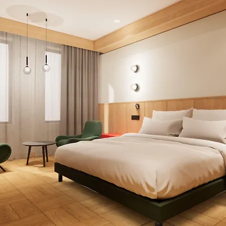 Aston Ξενοδοχείο Ρίγα